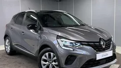 Other Used 2020 Renault Captur Iconic SUV | £14,995 (Fair price)