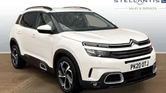 Used 2020 Citroën C5 Flair Hatchback | £12,133 (Fair price)
