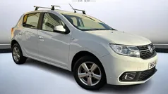 Used 2018 Dacia Sandero Lauréate Hatchback | £6,199 (Fair price)