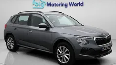 Used 2024 Skoda Kamiq SE SUV | £17,300 (Good price)