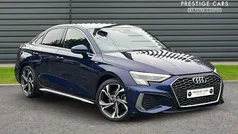 Used 2023 Audi A3 S-Line Sedan | £22,491 (Fair price)