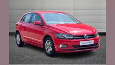 Used 2020 VW Polo SE Hatchback | £11,395 (Good price)