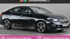 Used 2024 BMW 218 M Sport Coupe | £19,497 (Super price)