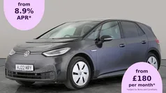Used 2022 VW ID.3 Pro Performance Hatchback | £14,143 (Fair price)