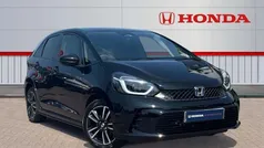 Used 2025 Honda Jazz Advance Hatchback | £21,372 (Fair price)