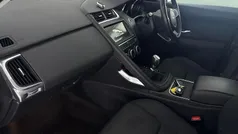 White Used 2019 Jaguar E-Pace S SUV | £13,285 (Fair price)