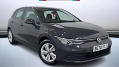 Used 2024 VW Golf VIII Life Hatchback | £15,749 (Super price)