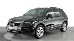 Used 2023 VW Tiguan Life SUV | £19,480 (Fair price)