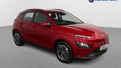 Used 2022 Hyundai Kona SE SUV | £13,449 (Fair price)