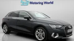 Used 2024 Audi A3 Sportback e-tron Sport Sedan | £17,000 (Super price)