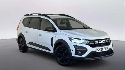 Usado Dacia Jogger Extreme 110 HP (80 kW) 2024 Monovolume