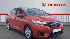 Used 2017 Honda Jazz SE Hatchback | £8,739 (Good price)