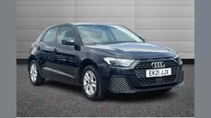 Used 2021 Audi A1 Design Hatchback | £17,550 (Fair price)