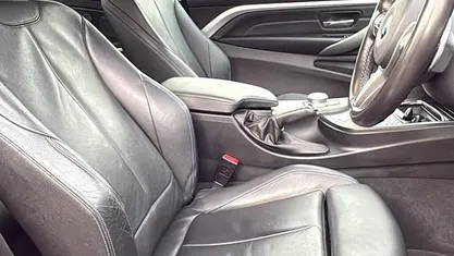 Used 2020 BMW 420 M Sport Coupe | £15,699 (Fair price)