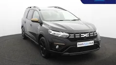 Used 2025 Dacia Jogger Extreme MPV | £19,195 (Fair price)