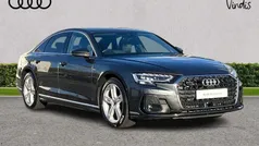 Audi A8L