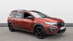 Used 2022 Dacia Jogger Extreme MPV | £15,977 (Fair price)