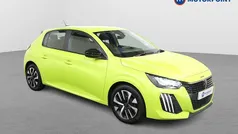 Used 2024 Peugeot 208 Active Hatchback | £15,049 (Fair price)