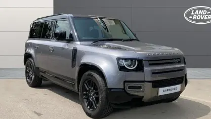 Used Land Rover Defender Dynamic 249 HP (183 kW) 2022 SUV