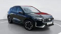 Used 2025 Ford Kuga ST-Line X SUV | £25,498 (Fair price)