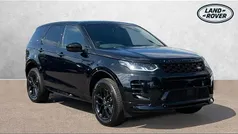 Used 2025 Land Rover Discovery Sport SE Dynamic SUV | £45,000 (Super price)