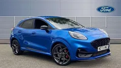 Used 2023 Ford Puma ST SUV | £20,368 (Fair price)