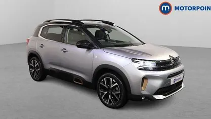 Used 2023 Citroën C5 PureTech Hatchback | £17,099 (Fair price)