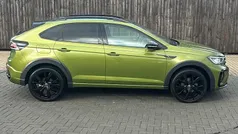 Used 2023 VW Taigo R-line SUV | £20,999 (Fair price)