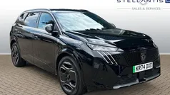Used 2025 Peugeot e-5008 GTi SUV | £36,271 (Good price)