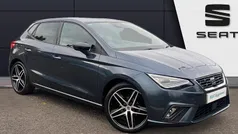 Used 2022 Seat Ibiza FR Hatchback | £14,791 (Fair price)
