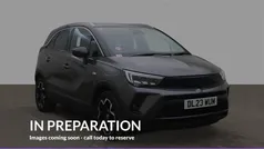 Used 2024 Vauxhall Crossland Ultimate SUV | £11,980 (Fair price)