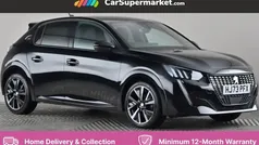 Used 2023 Peugeot 208 GTi Hatchback | £16,697 (Fair price)