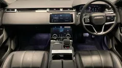 Used 2023 Land Rover Range Rover Velar SUV | £30,377 (Good price)
