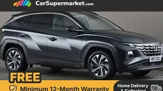 Used 2024 Hyundai Tucson Premium SUV | £17,697 (Good price)