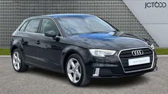 Black Used 2018 Audi A3 Sport Hatchback | £12,890 (Good price)