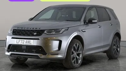 Used Land Rover Discovery Sport SE Dynamic 309 HP (227 kW) 2023 SUV