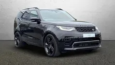 New 2026 Land Rover Discovery 5 HSE Dynamic SUV | £76,660 (Fair price)