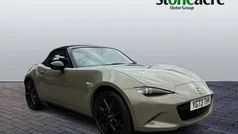 Other Used 2023 Mazda MX5 Prime-Line Cabriolet | £19,995 (Fair price)