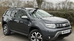 Used 2023 Dacia Duster Journey SUV | £15,195 (Fair price)
