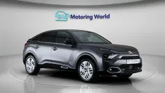 Used 2023 Citroën C4 PureTech Hatchback | £13,500 (Fair price)