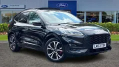 Used 2023 Ford Kuga ST-Line X SUV | £24,870 (Fair price)