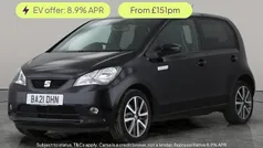 Used 2020 Seat Mii Electric Hatchback | £8,812 (Fair price)