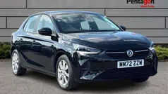 Used 2022 Vauxhall Corsa Design Edition Hatchback | £11,450 (Fair price)
