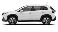 Used 2024 Suzuki SX4 S-Cross SUV | £19,295 (Fair price)