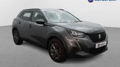 Used 2022 Peugeot 2008 Active+ SUV | £14,199 (Good price)