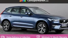 Used 2023 Volvo XC60 Core SUV | £29,697 (Fair price)