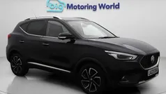 Used 2023 MG ZS Exclusive Sedan | £14,200 (Fair price)