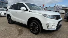 Used 2022 Suzuki Vitara SZ5 SUV | £19,761 (Fair price)