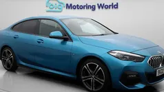 Used 2024 BMW 218 M Sport Coupe | £18,500 (Super price)