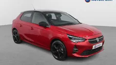Used 2023 Vauxhall Corsa Hatchback | £12,099 (Good price)